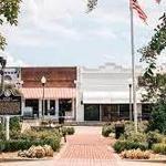 Opelika Main Street: Restaurants and Breweries