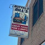 Buffalo Bill's Bar & Grill