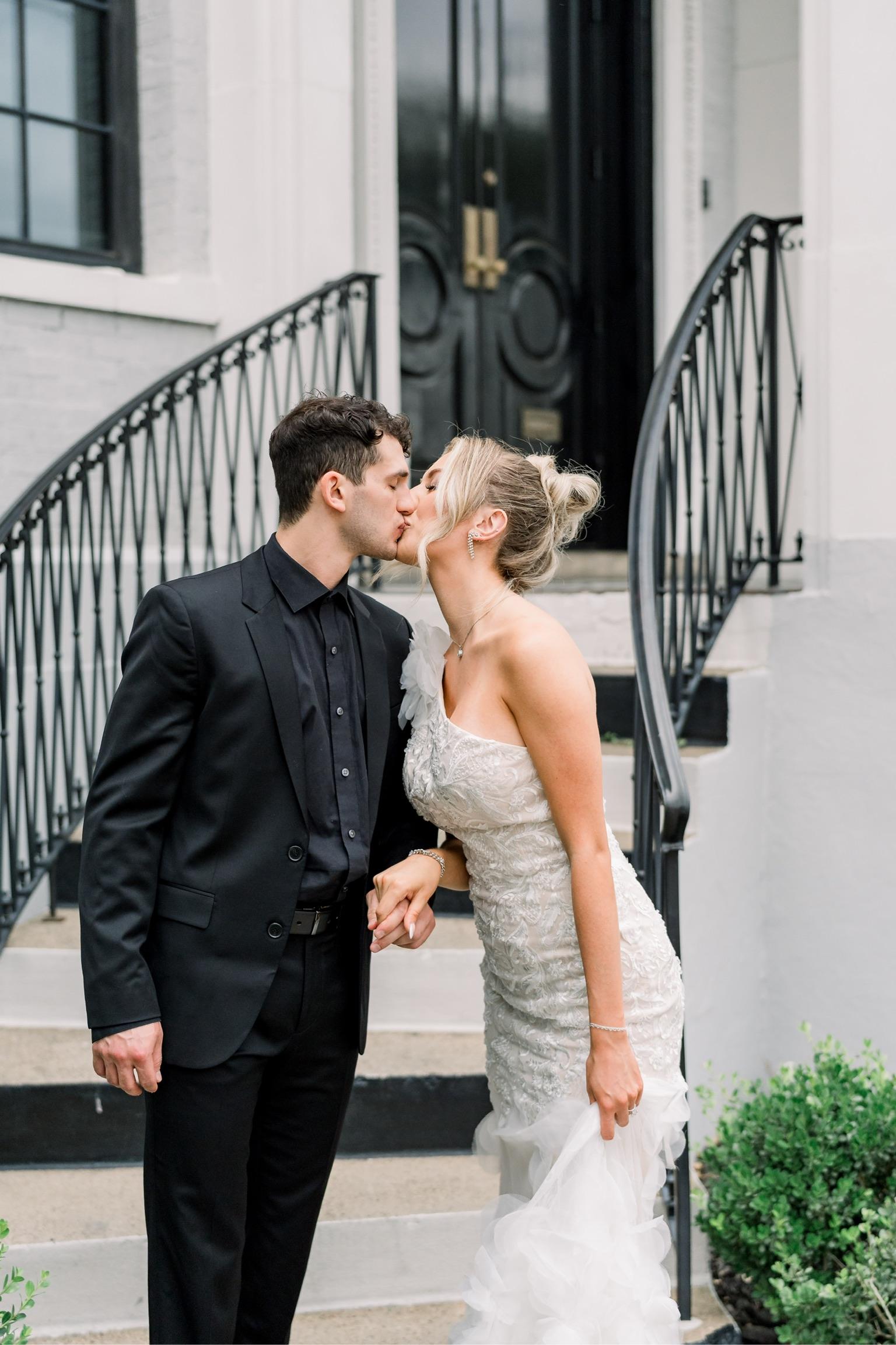 The Wedding Website of Allison Harris and Anthony Firriolo