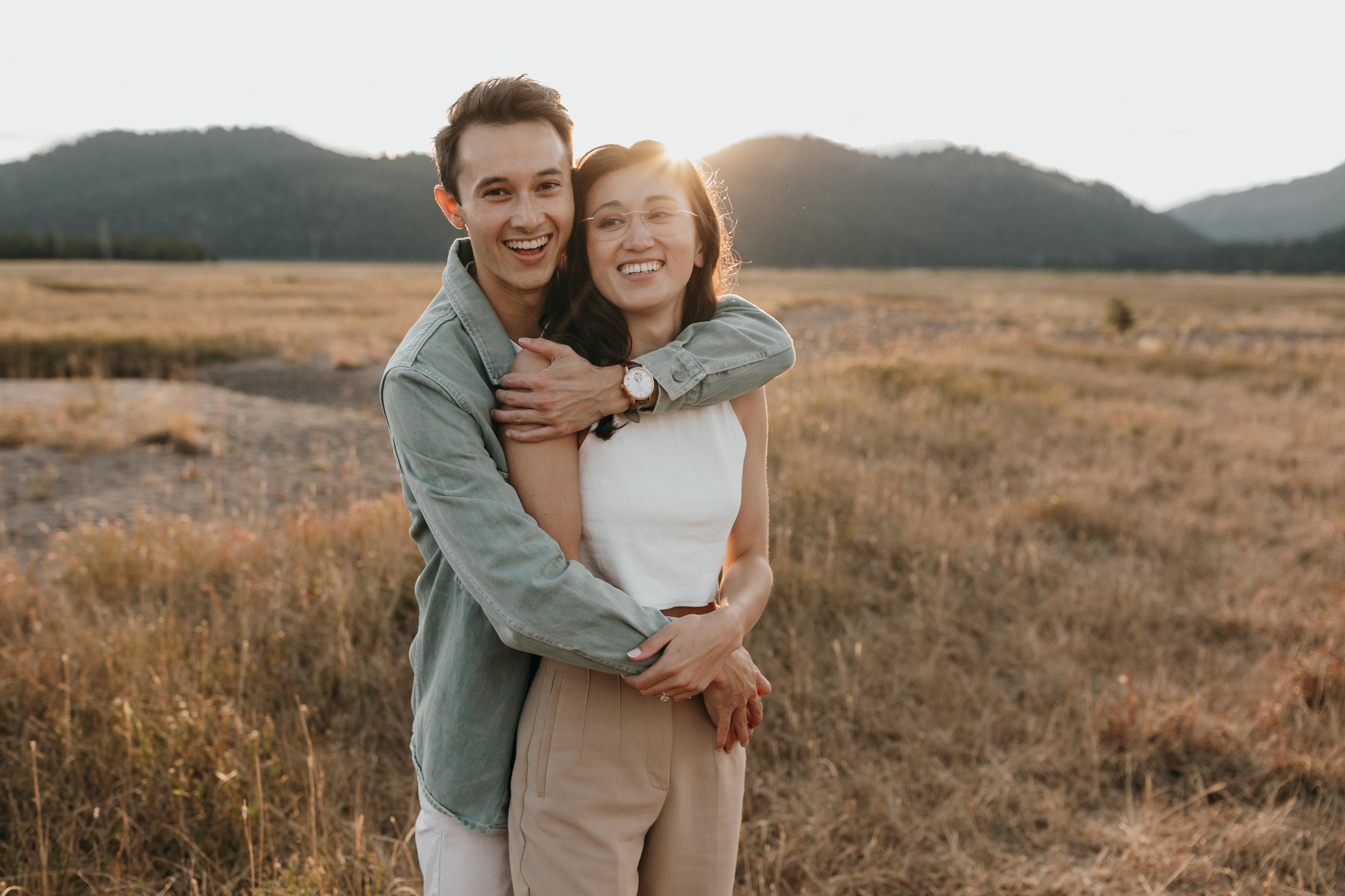 The Wedding Website of Hannah Chee and Brandon Krois