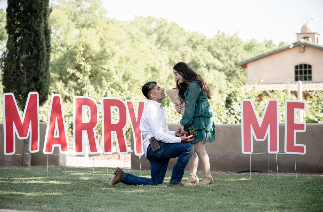 Proposal