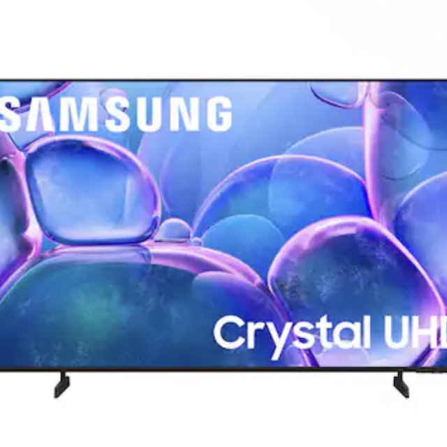 Samsung - 55" Class U7900 Series UHD 4K Smart Tizen TV (2025)