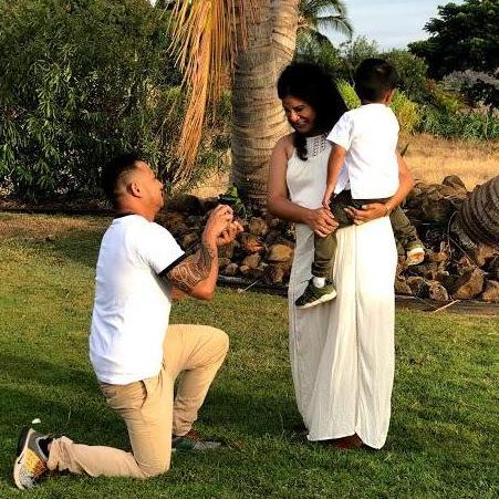The Proposal