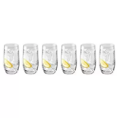 Zwilling J.A. Henckels Prédicat Water Glasses (Set of 6)