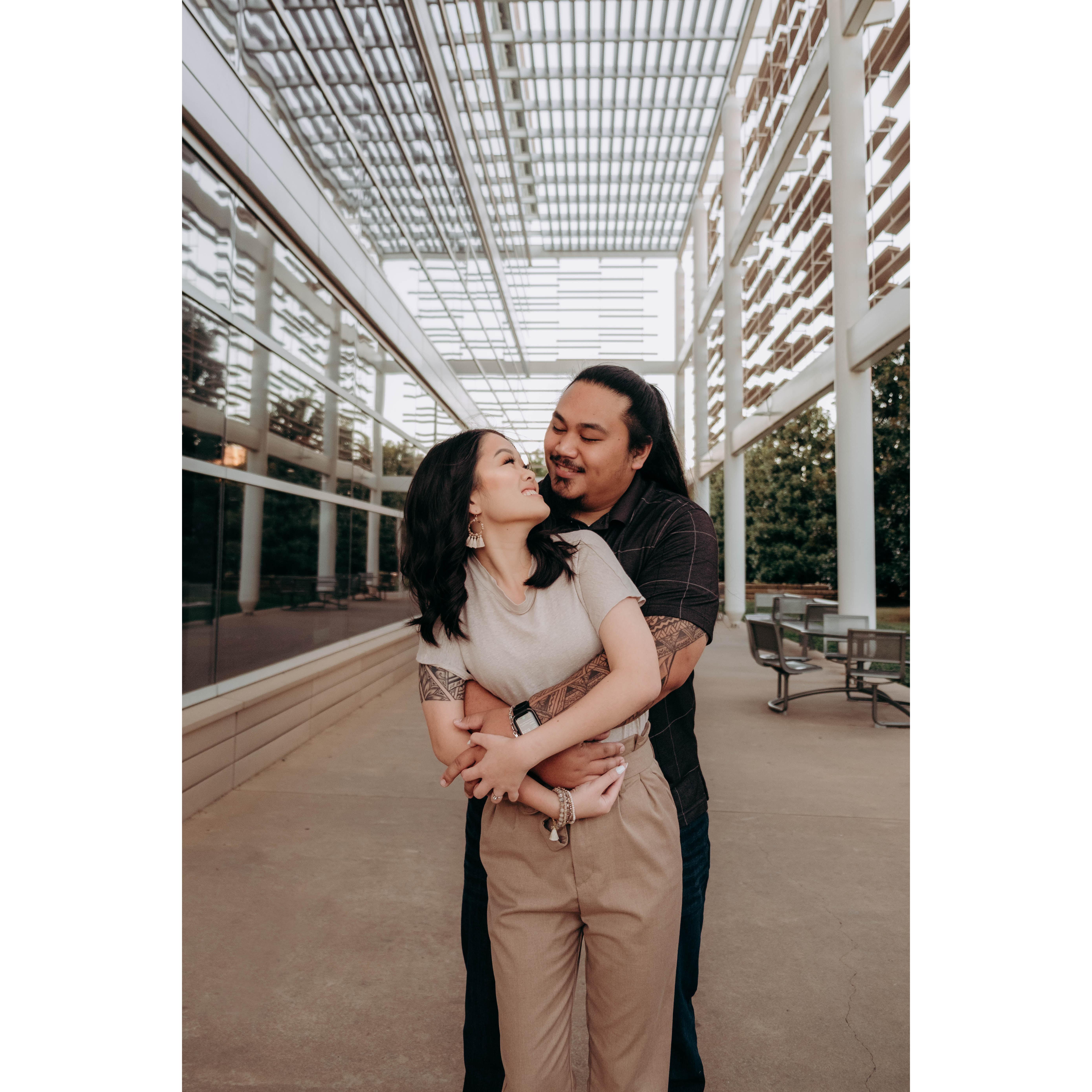 Picture taken by: @cupofcreatives