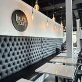 Lula's Cafe