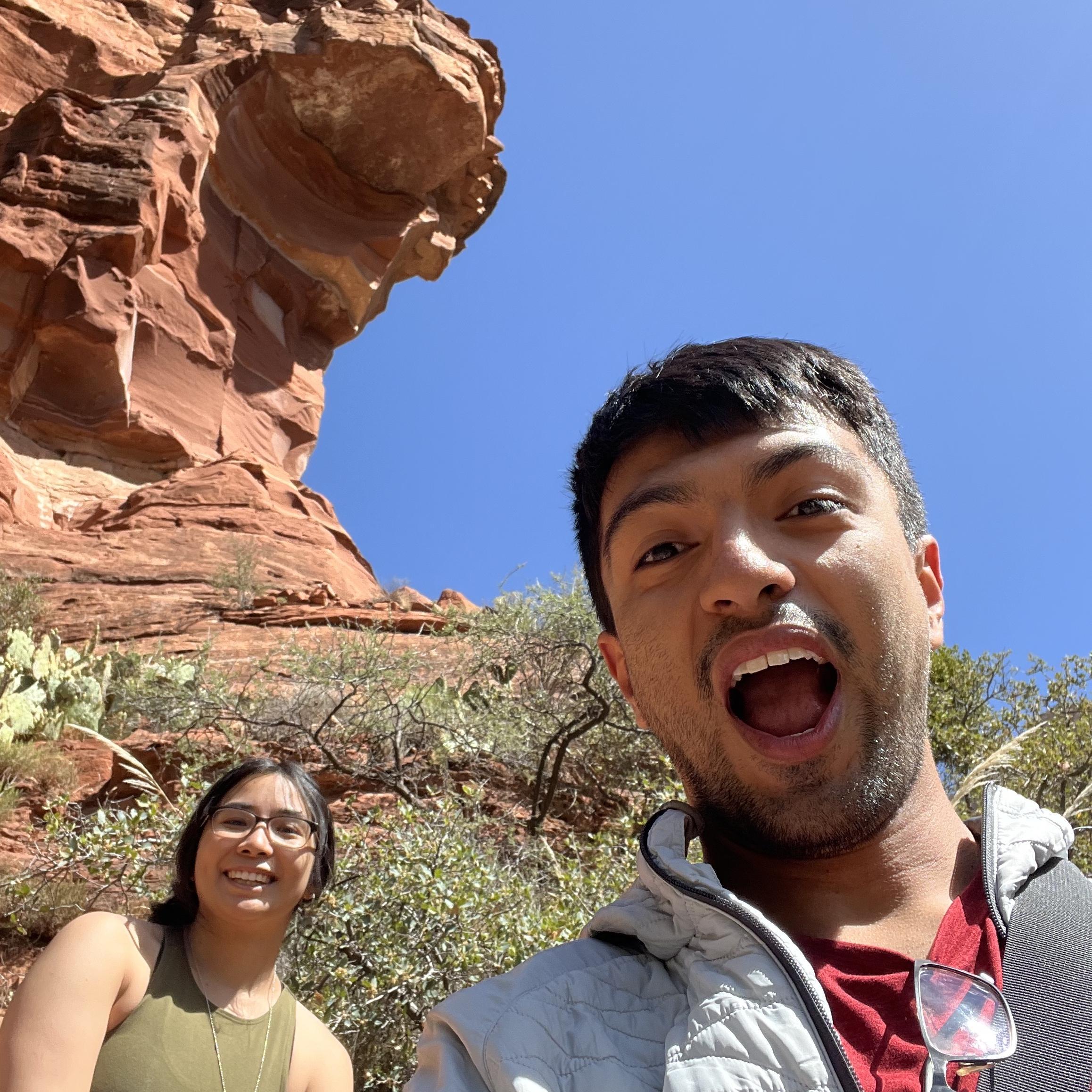 Sedona, AZ (2022)
