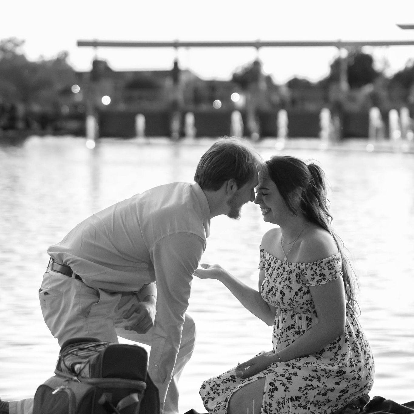 Proposal Norman Water Lantern Festival 10/4/25