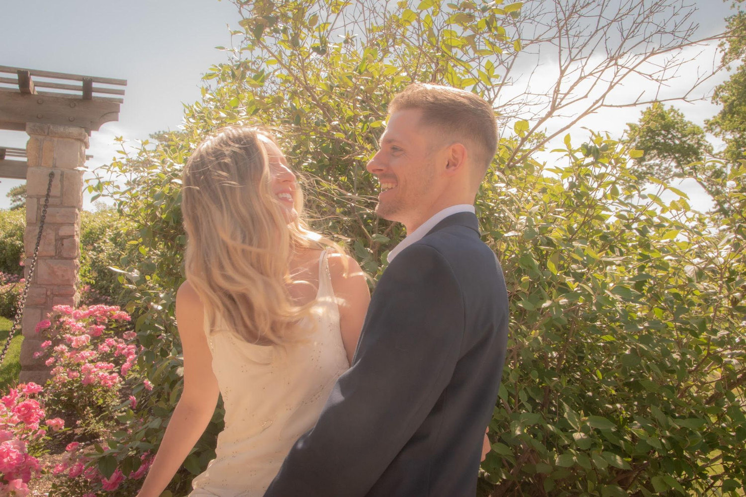 The Wedding Website of Emma Myers and Tyler Clemens