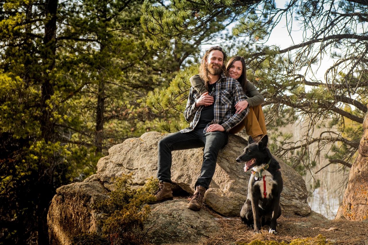 The Wedding Website of Ramsey Cox and Corey Ferguson