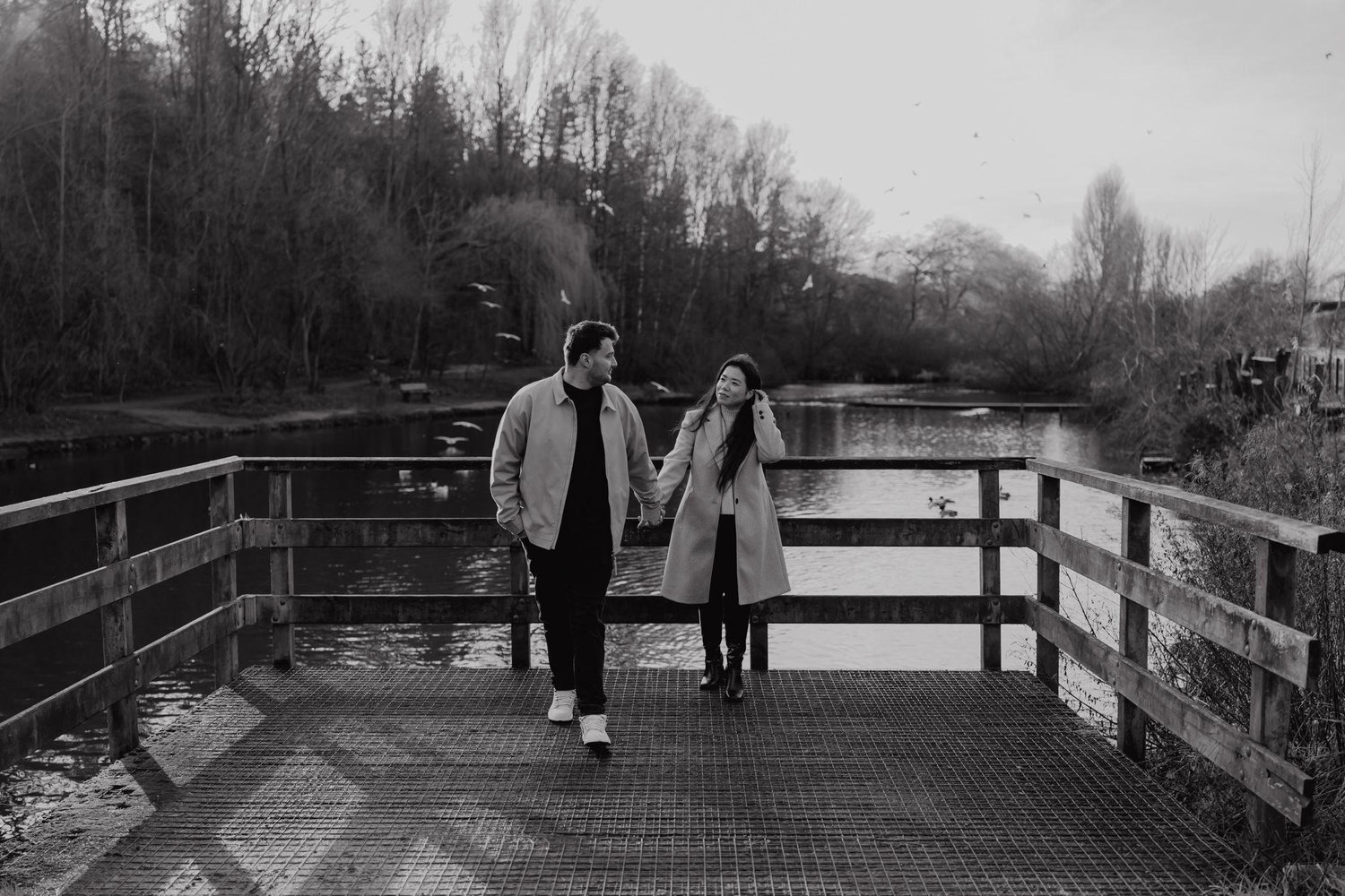 The Wedding Website of Kimberley Chu and Ashley Dunwell