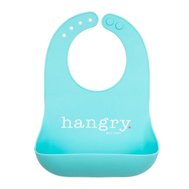 Hangry Bib