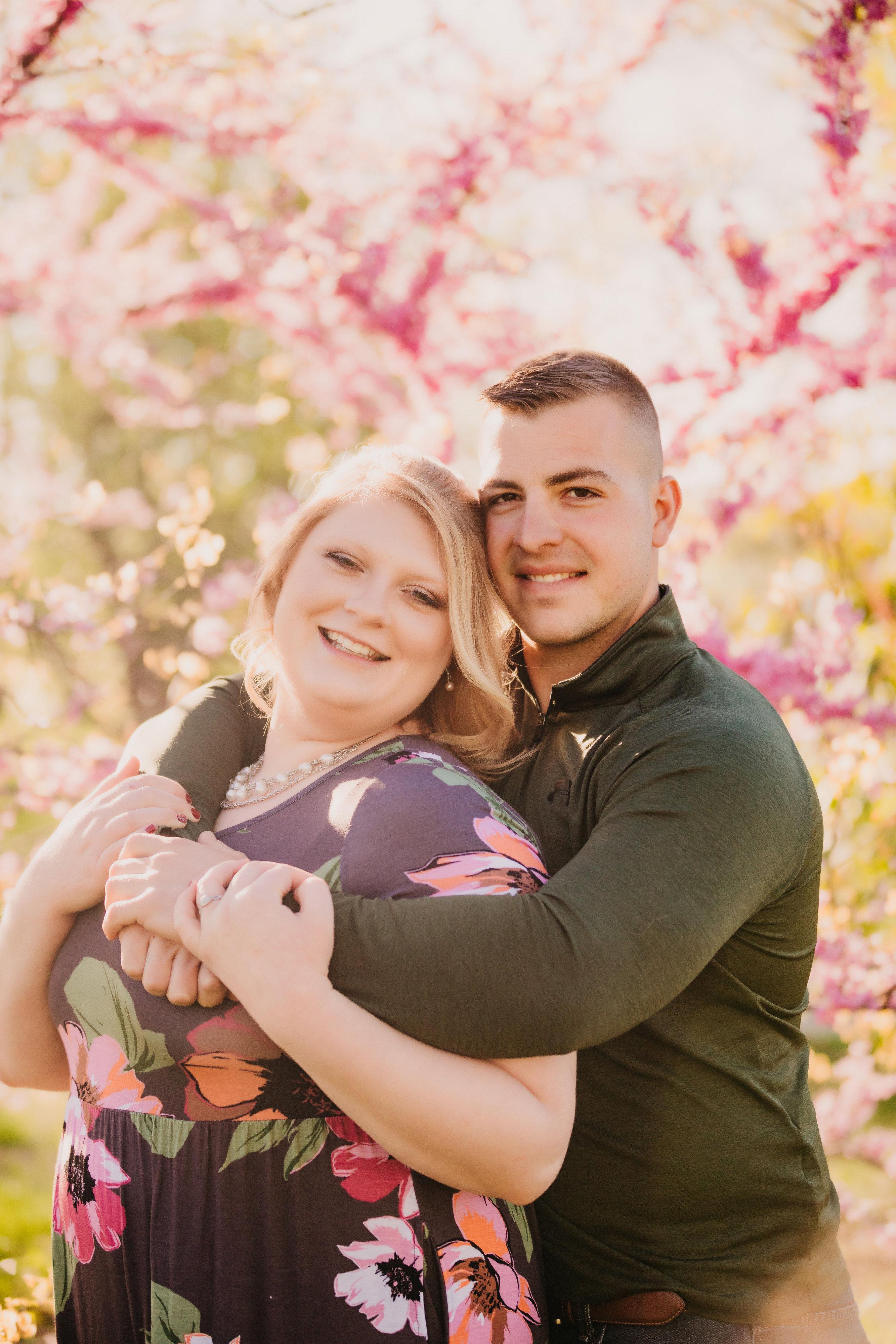 The Wedding Website of Brooke Deal and Travis Dalton