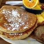 Kerbey Lane Cafe - Round Rock