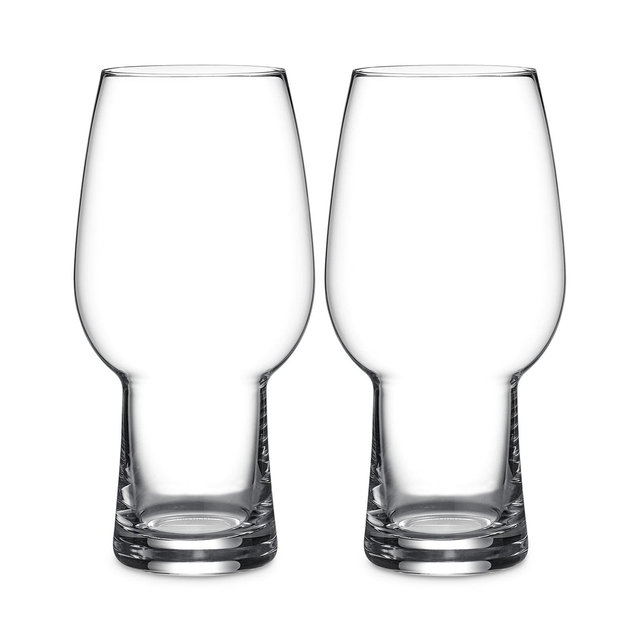 Waterford Craft Brew IPA Glass, Set of 2