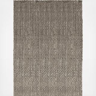 Reeds Natural Fiber Textured Rug