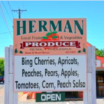 U-Pick Orchards