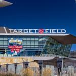 Target Field