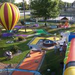 Fondy Sports Park