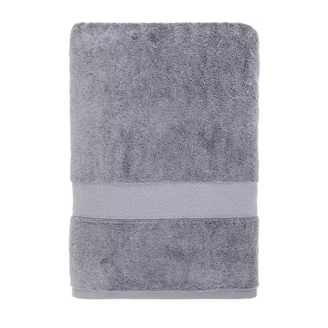 Wamsutta Brown Towels