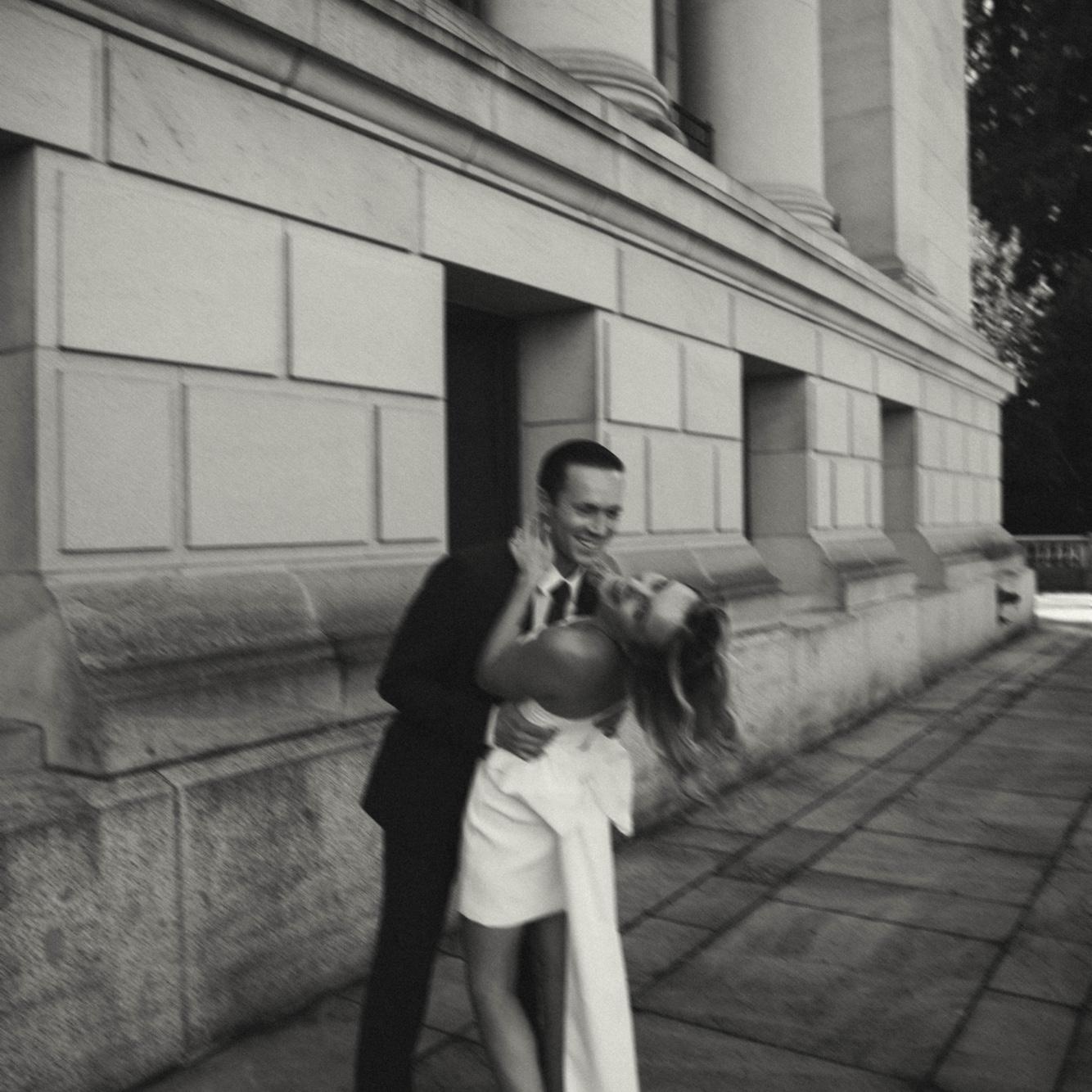 Engagement session by Seraphine's Canon