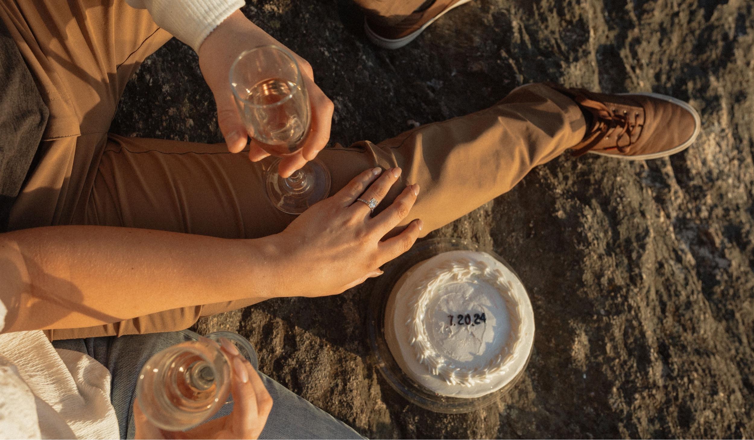 The Wedding Website of Nicki Farnsworth and Nathaniel English