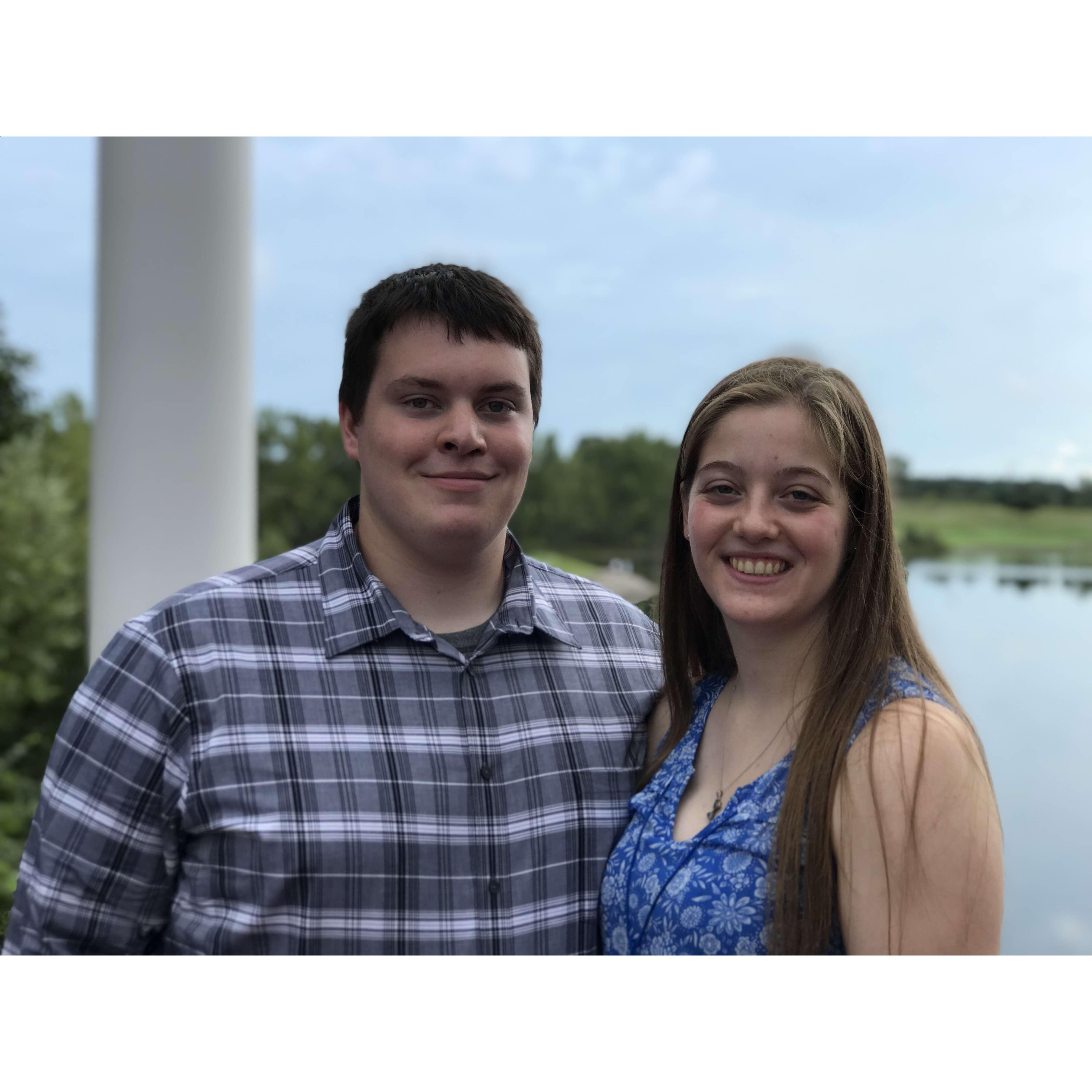 Wedding season 2018!