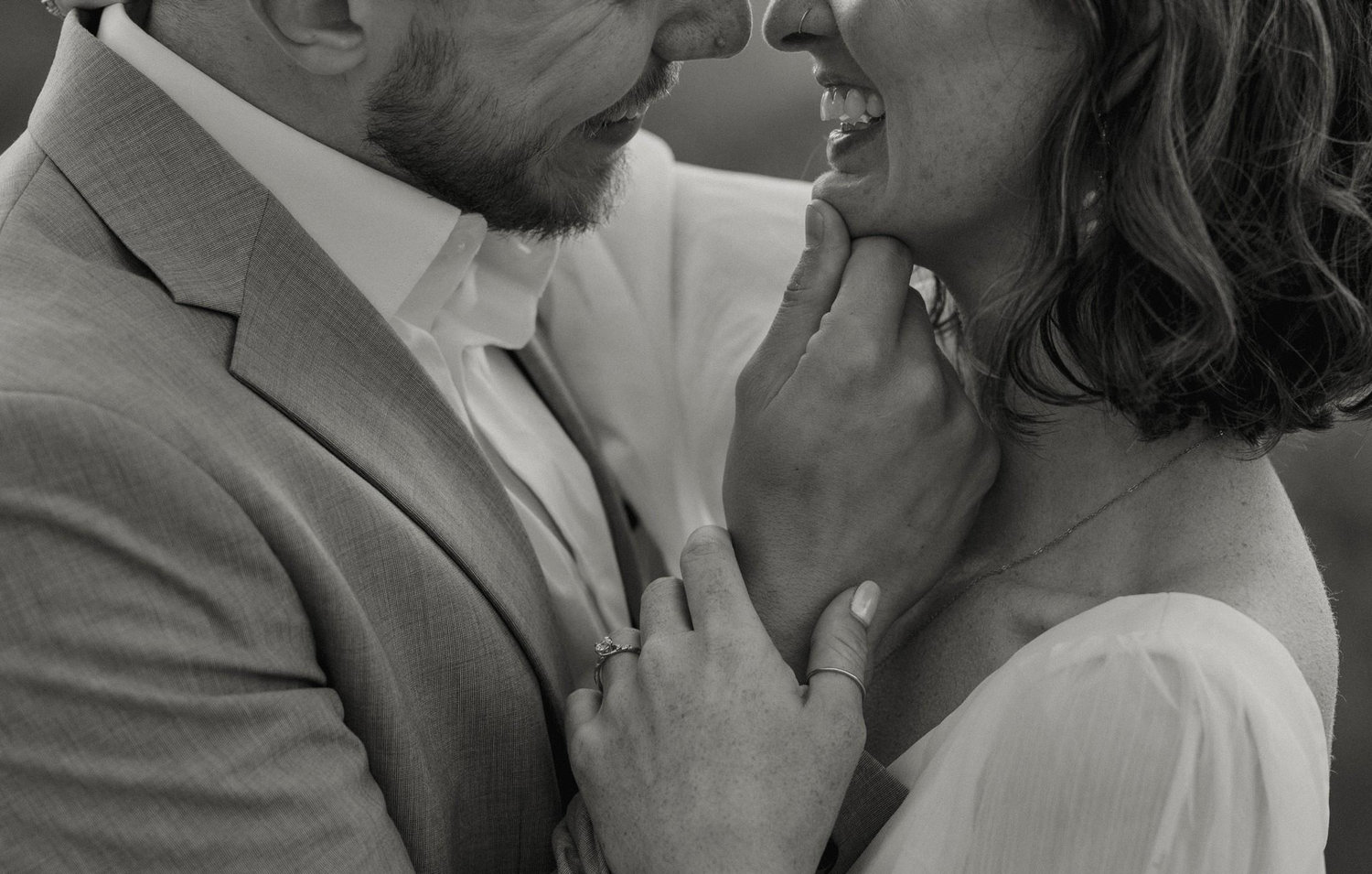 The Wedding Website of Kelsey Nicole and Graydon Edwards