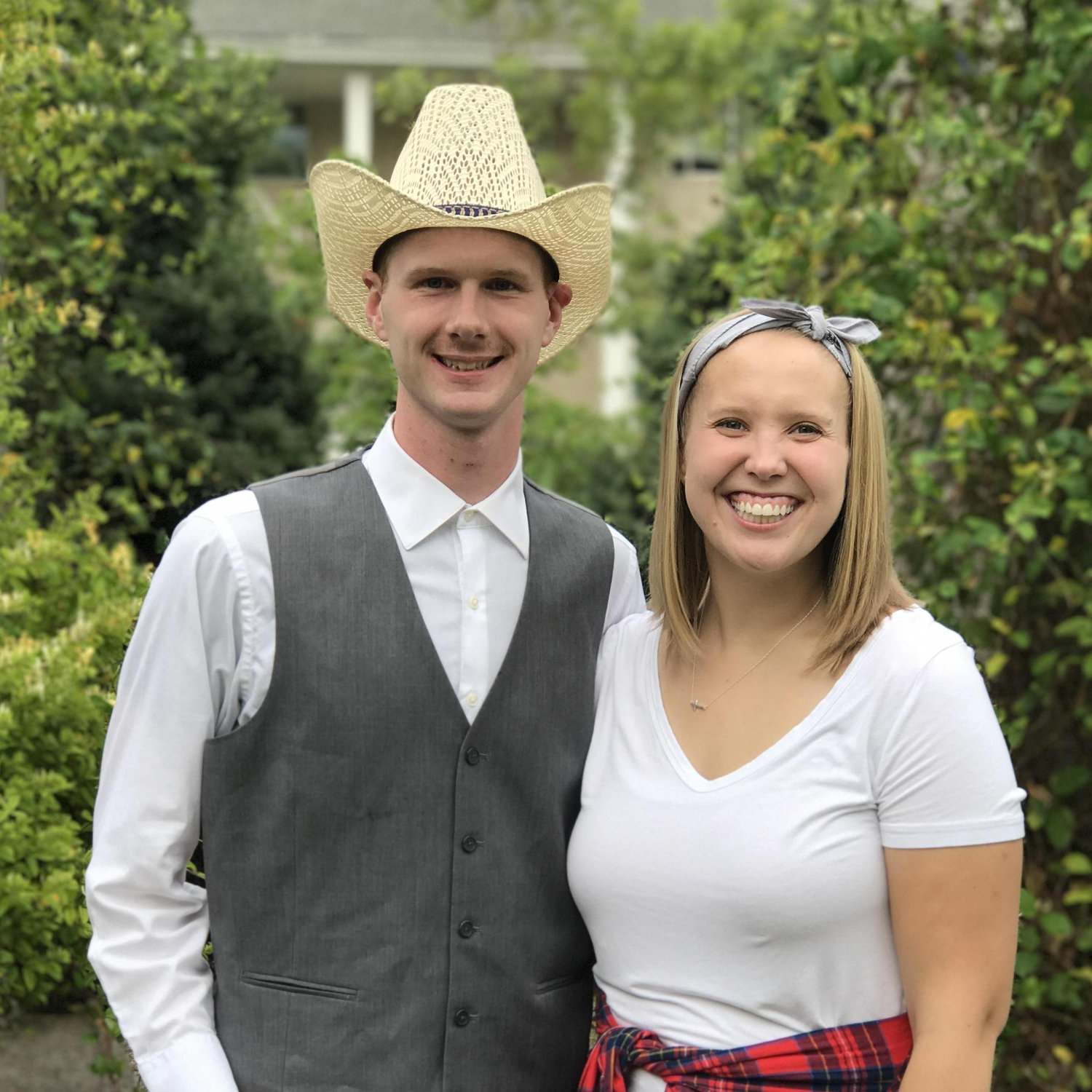 More Onyx House events... western themed "girls night"!