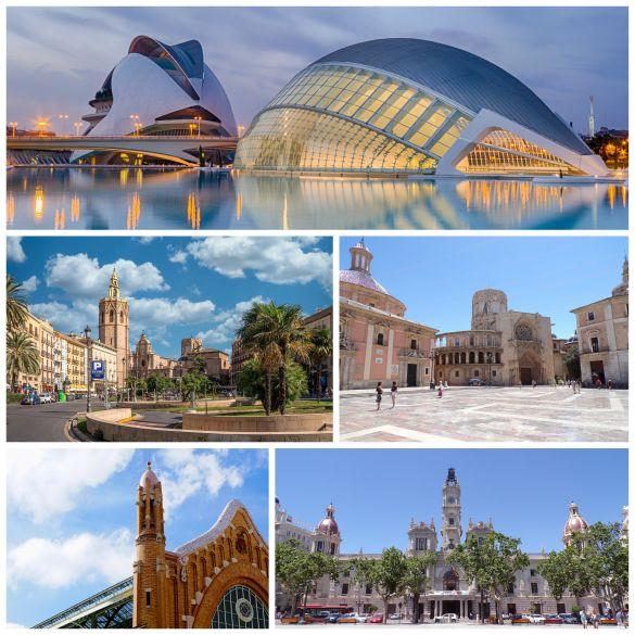 The Wedding Website of Maria Gonzalez Tormo and Ryan Molier