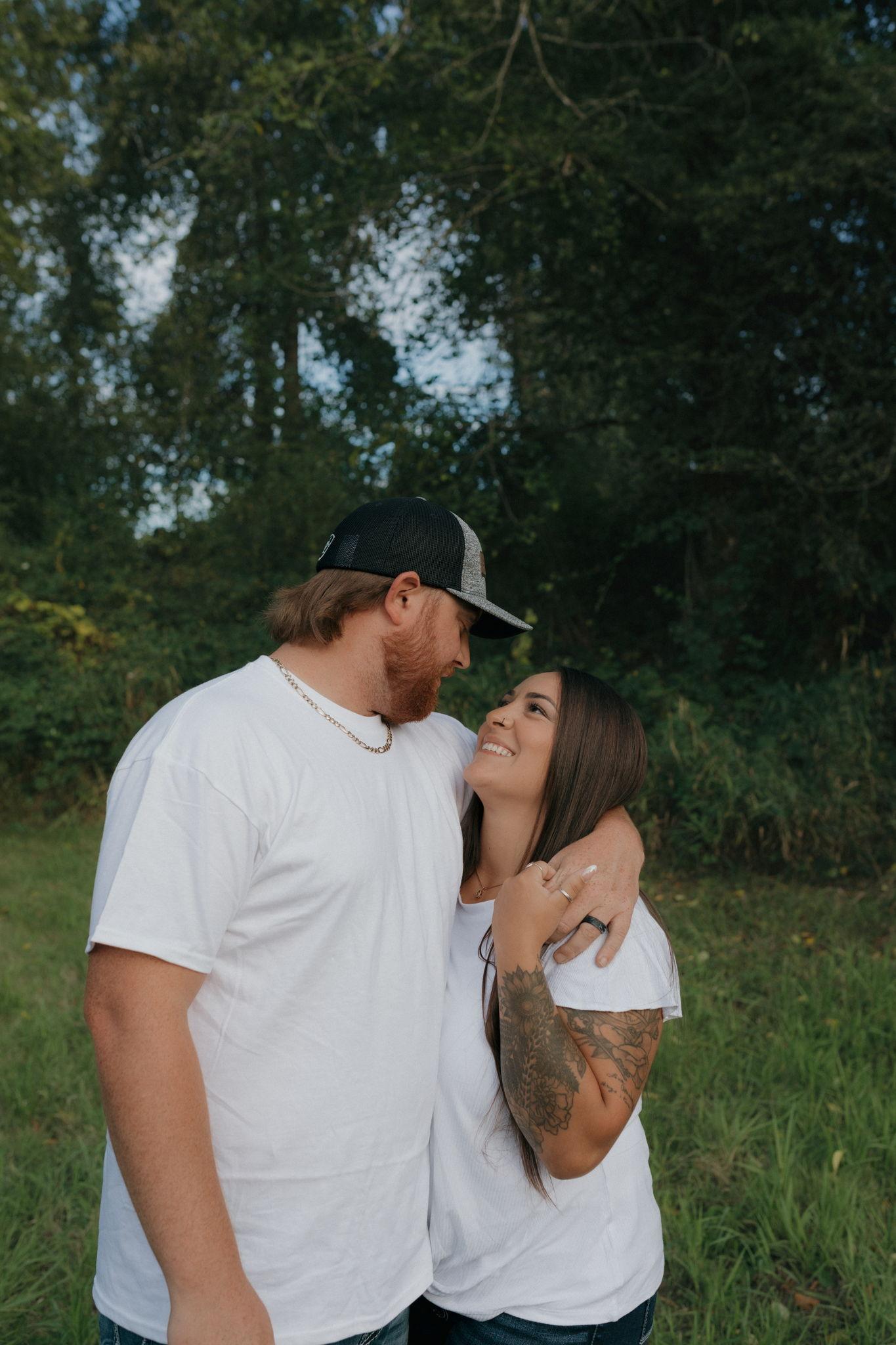 The Wedding Website of Tawni Heller and Austin Kerrigan