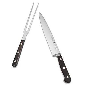 J A Henckels International - J.A. Henckels International Classic 2-Piece Carving Set