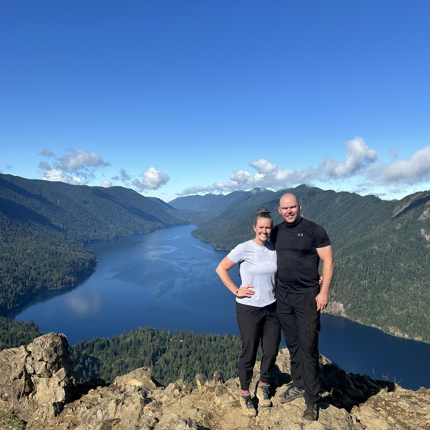 Olympic National Park
September 2024