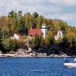 Door County