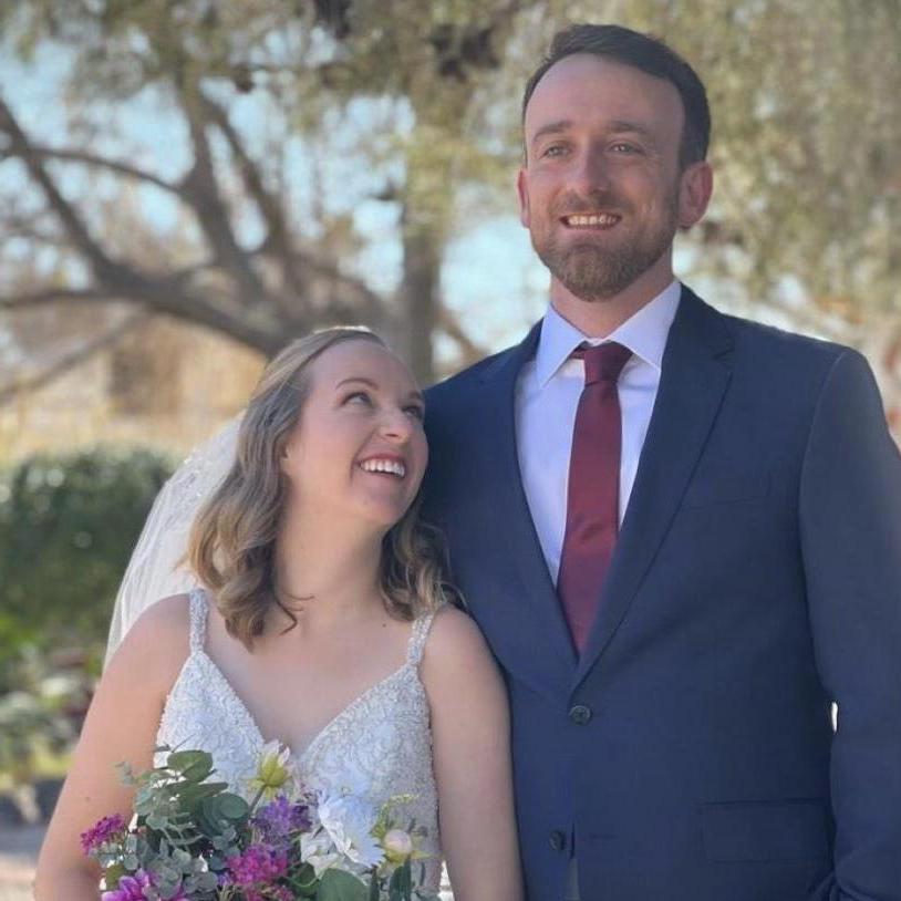 Our favorite photo.