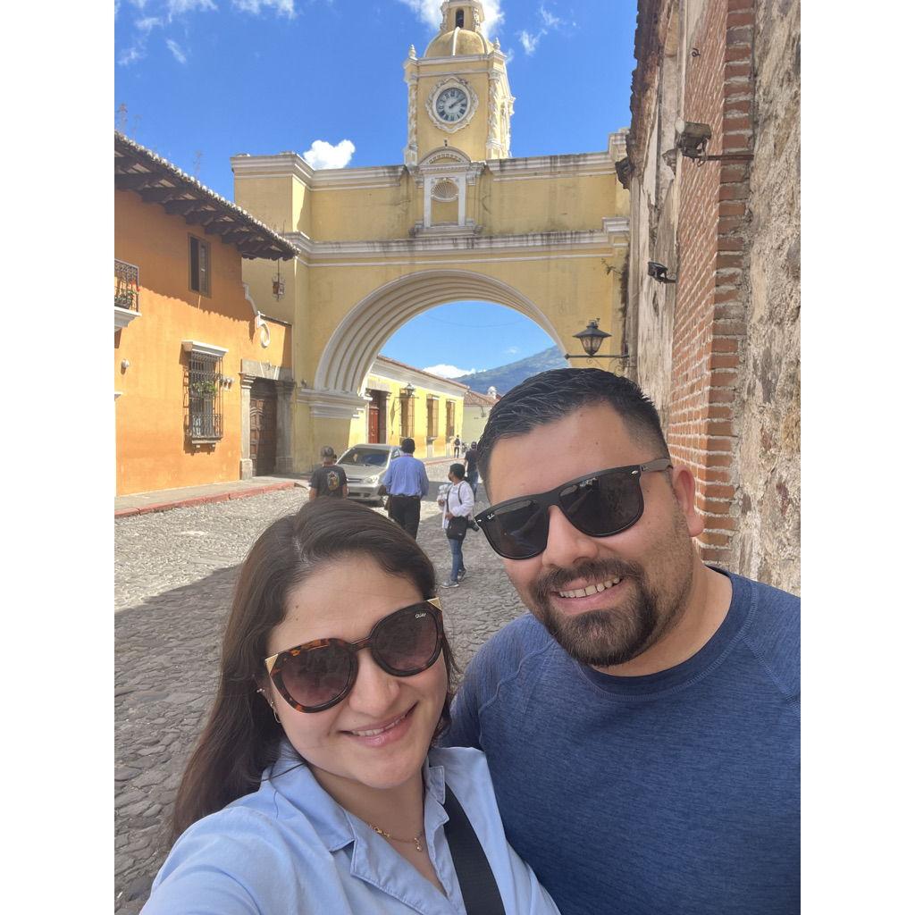 Antigua, Guatemala
