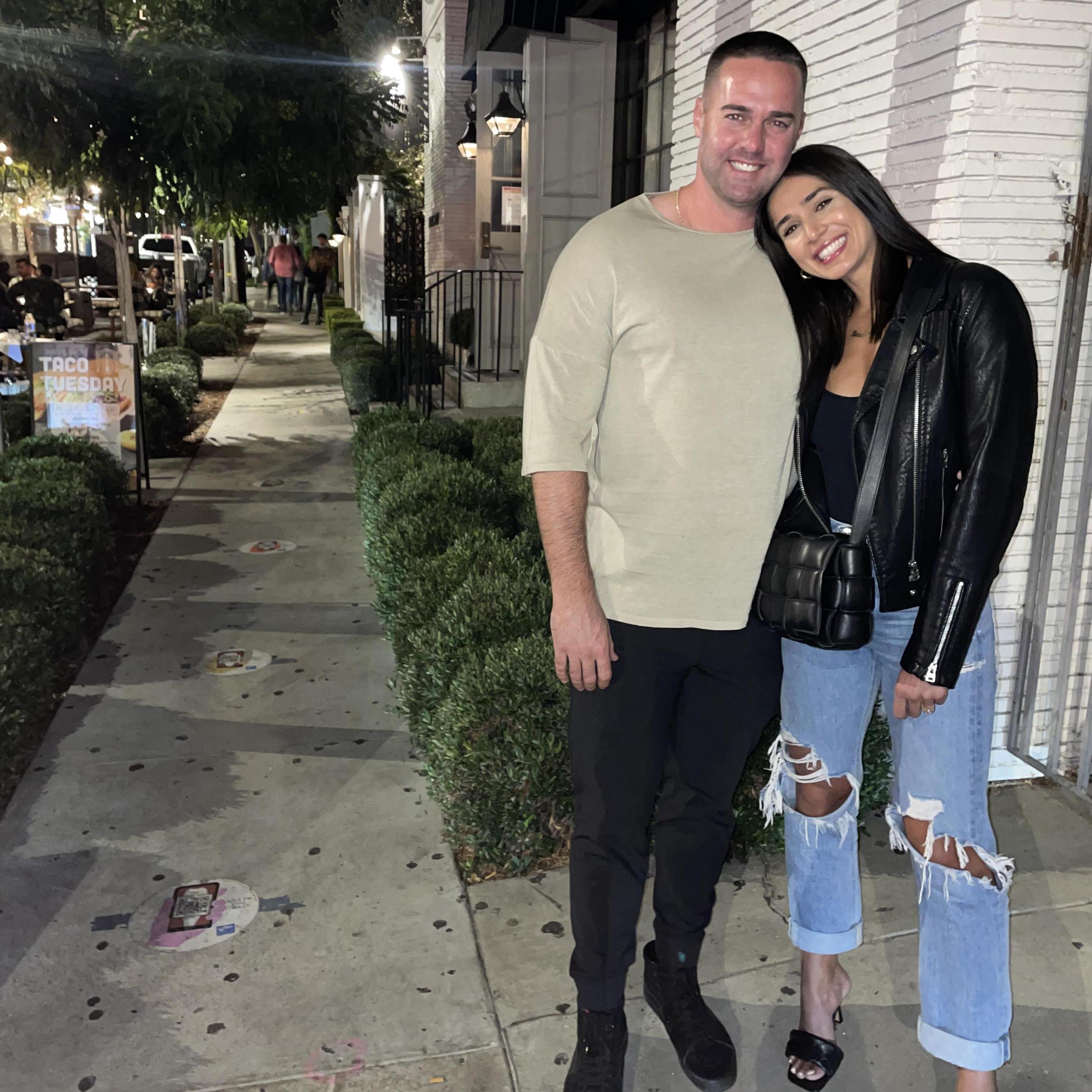 Date Nights <3