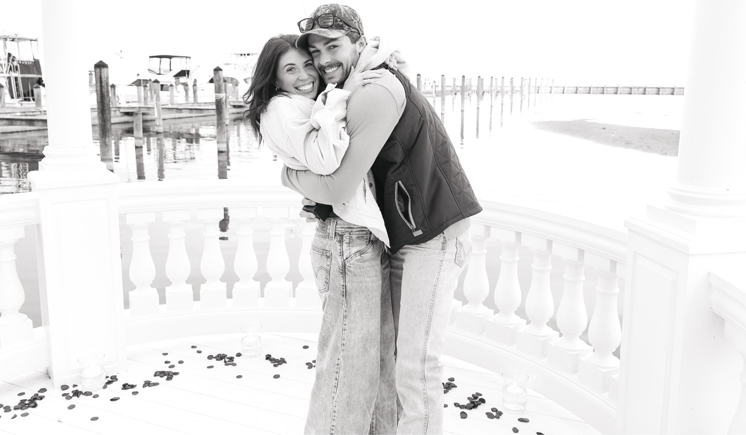 The Wedding Website of Cody Edmondson and Gabriella Grimaldi