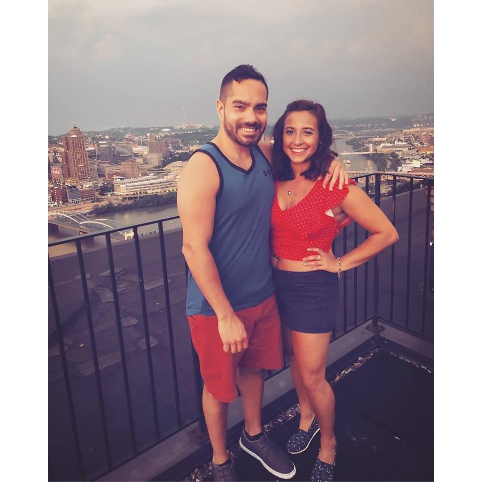 4th of July, 2018 on Mt. Washington