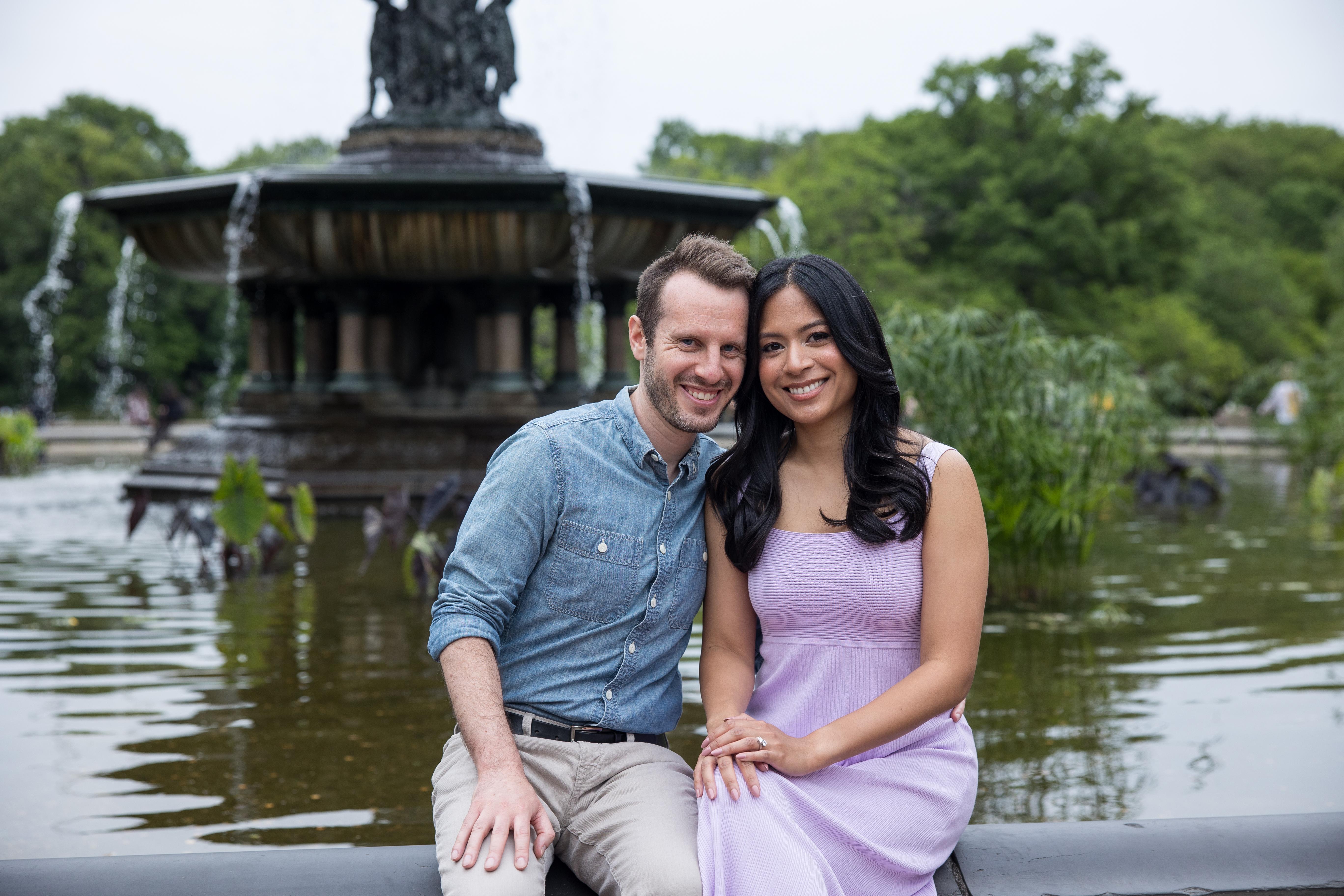 The Wedding Website of Vivianne Mohan and Samuel Gutwetter