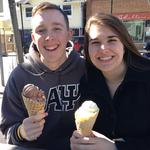 Brickley's Ice Cream