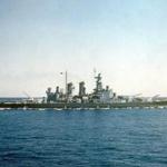 Battleship North Carolina