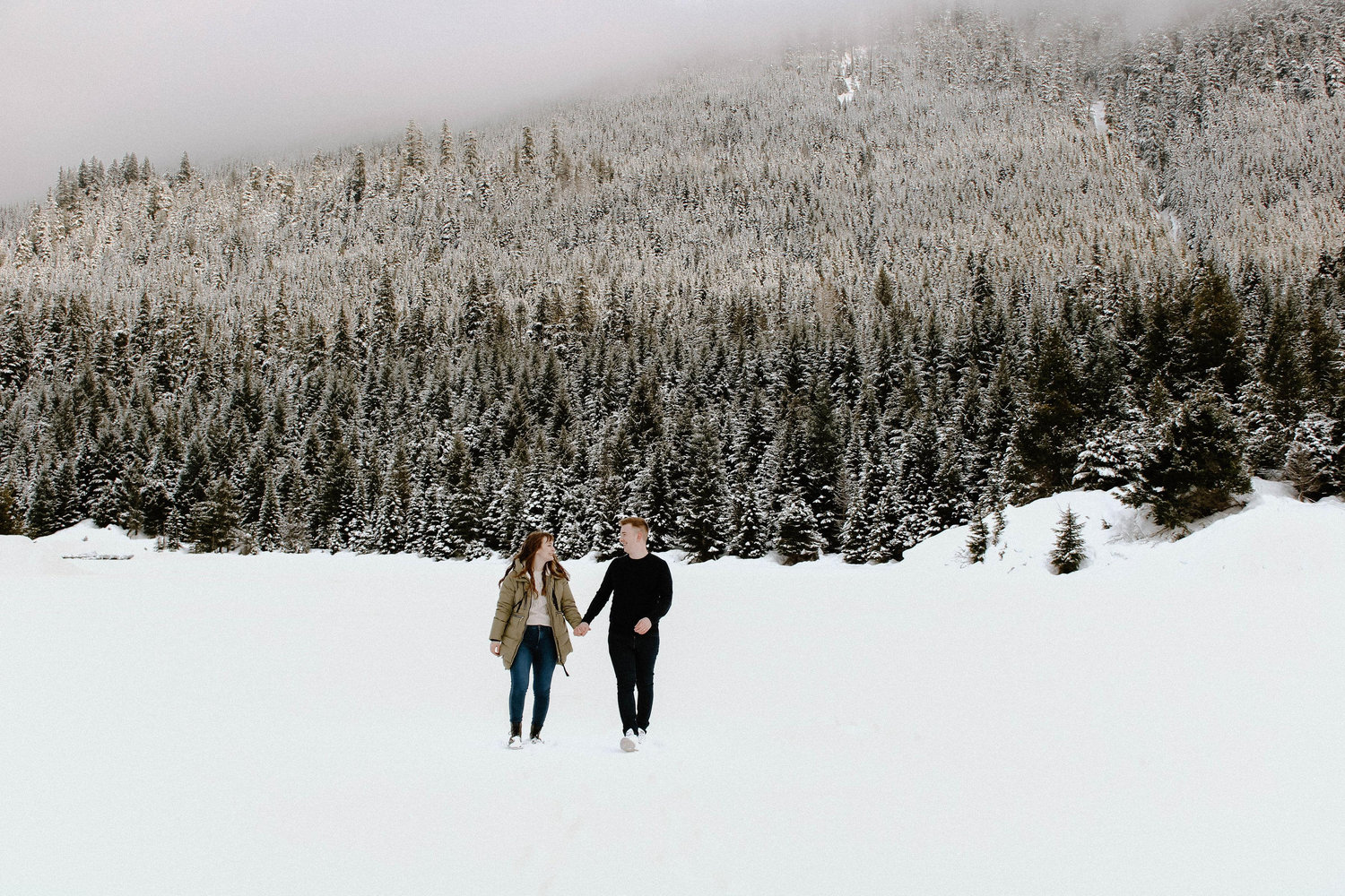 The Wedding Website of Alyssa Browning and Danial Drofyak