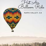 Napa Valley Balloons, Inc