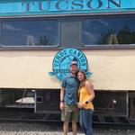 Verde Canyon Railroad