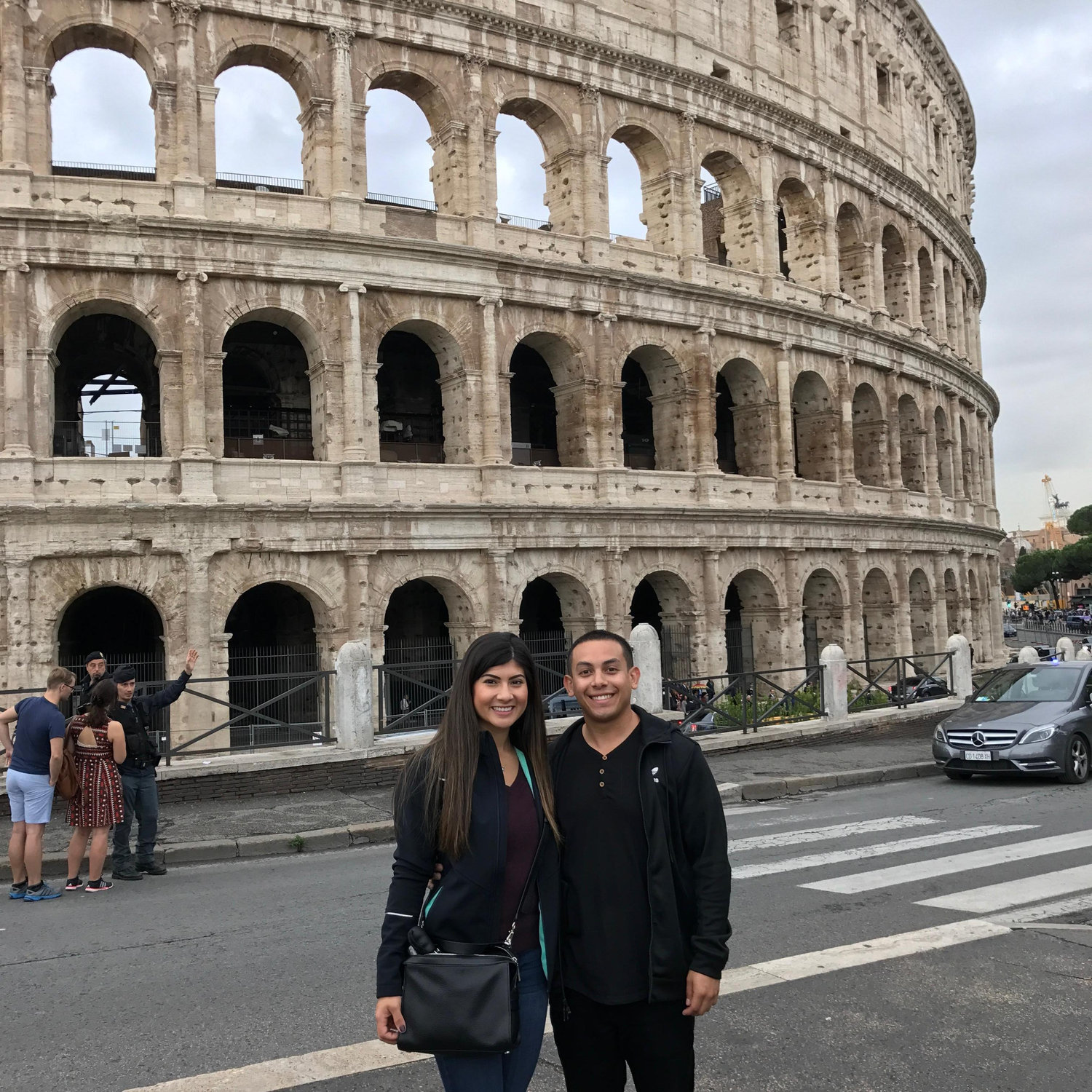 Colosseum, Rome