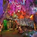 Meow Wolf Denver's Convergence Station