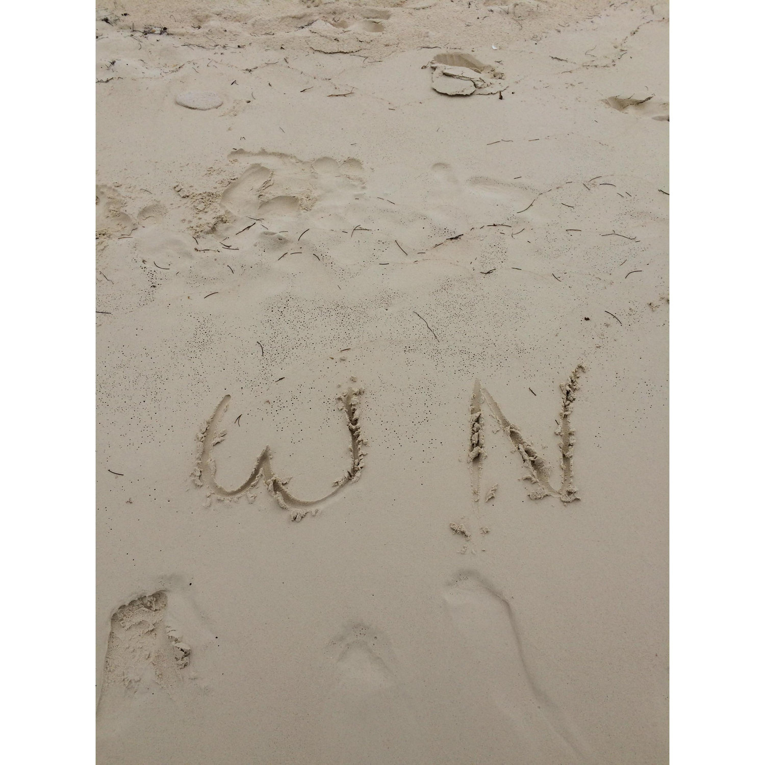 She flew to the Dominican Republic on 2 February 2015 to find her soulmate and discover the beauty of the Dominican beaches.