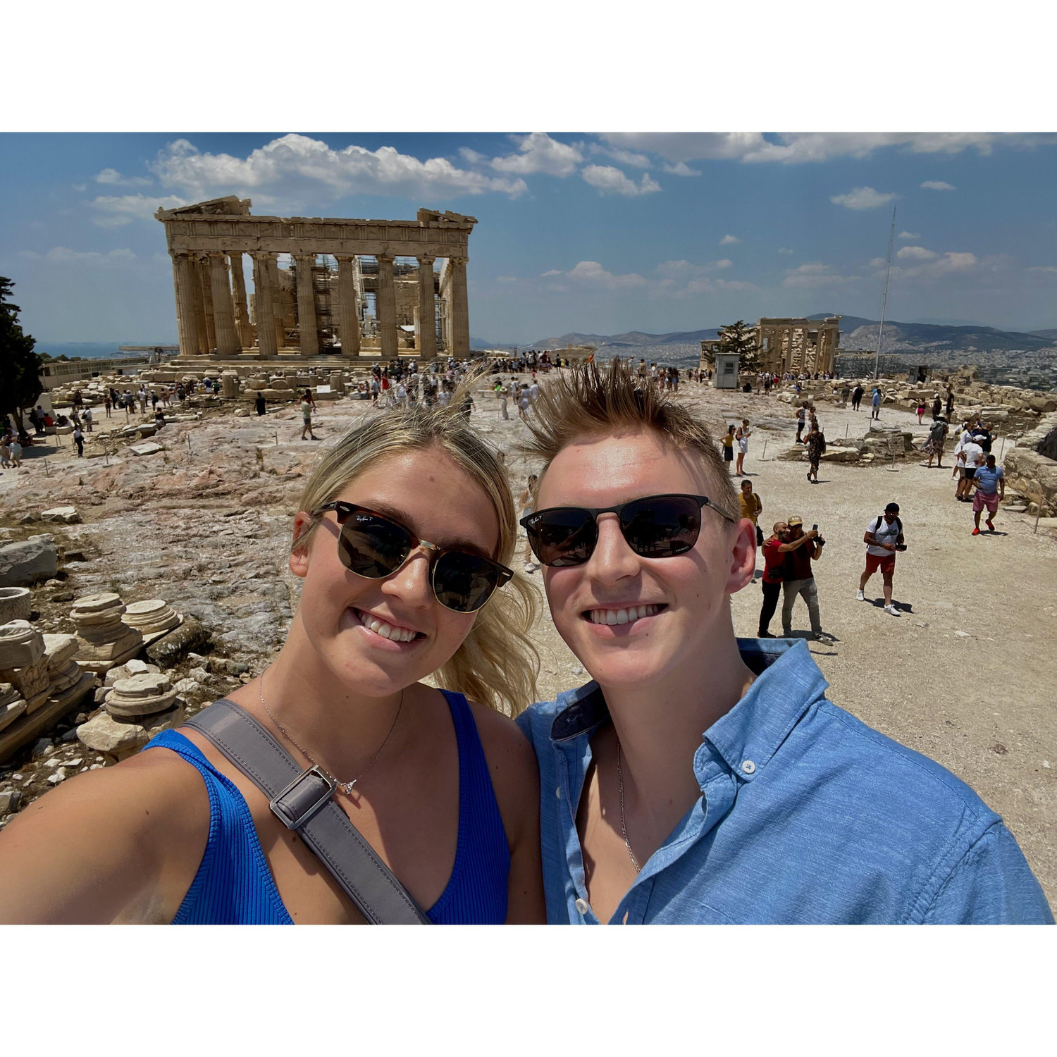 Athens, Greece