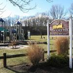 Union Forge Park